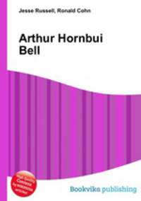Arthur Hornbui Bell