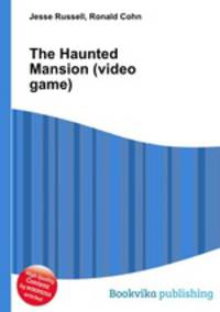 The Haunted Mansion (video game)