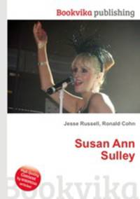 Susan Ann Sulley