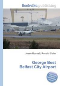George Best Belfast City Airport