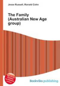 The Family (Australian New Age group)