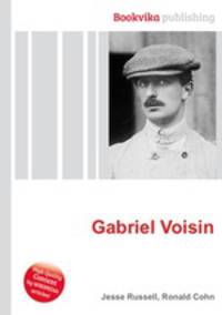 Gabriel Voisin