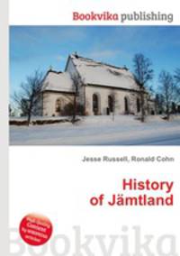 History of Jamtland