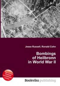 Bombings of Heilbronn in World War II