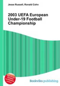 2003 UEFA European Under-19 Football Championship