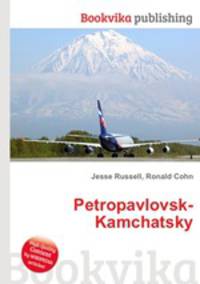 Petropavlovsk-Kamchatsky