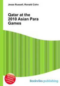 Qatar at the 2010 Asian Para Games