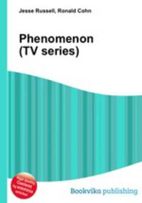 Phenomenon (TV series)