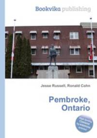 Pembroke, Ontario