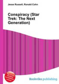 Conspiracy (Star Trek: The Next Generation)