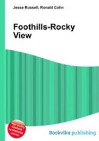 Foothills-Rocky View