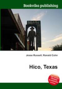 Hico, Texas