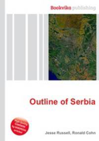 Outline of Serbia