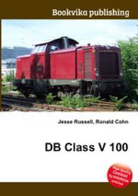 DB Class V 100