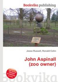 John Aspinall (zoo owner)