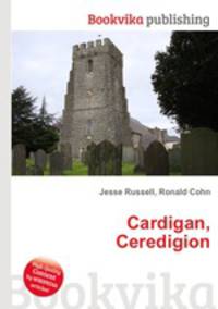 Cardigan, Ceredigion