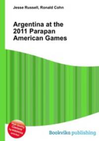 Argentina at the 2011 Parapan American Games