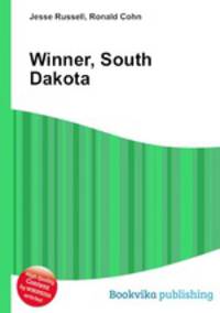 Winner, South Dakota