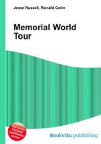 Memorial World Tour