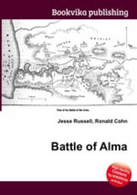 Battle of Alma