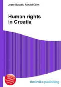 Human rights in Croatia