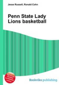 Penn State Lady Lions basketball
