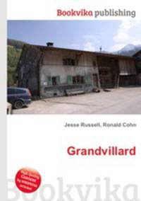 Grandvillard