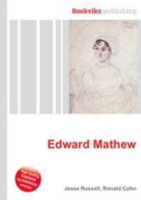 Edward Mathew