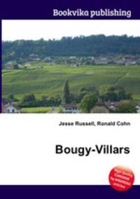 Bougy-Villars