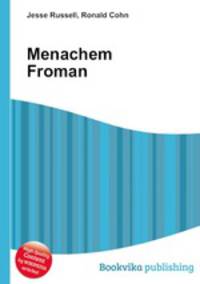 Menachem Froman
