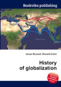 History of globalization