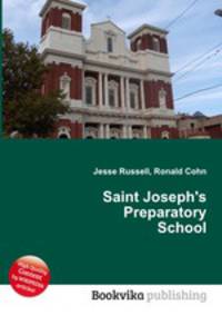 Saint Joseph