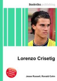 Lorenzo Crisetig