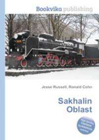 Sakhalin Oblast