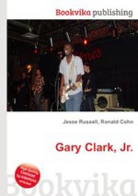 Gary Clark, Jr.