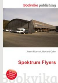 Spektrum Flyers