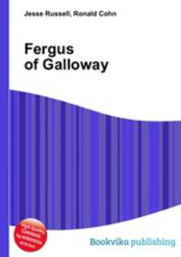 Fergus of Galloway