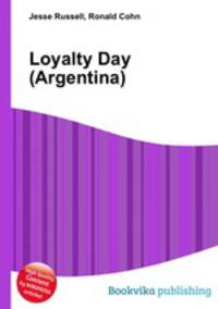 Loyalty Day (Argentina)