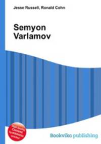 Semyon Varlamov
