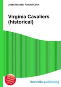Virginia Cavaliers (historical)