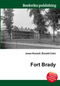 Fort Brady
