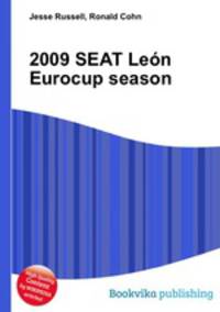 2009 SEAT Leon Eurocup season