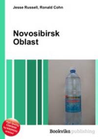 Novosibirsk Oblast