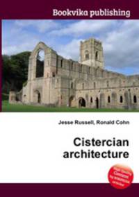 Cistercian architecture