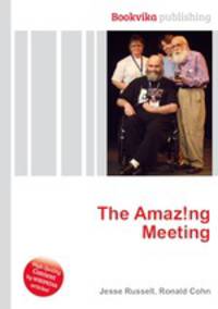 The Amaz!ng Meeting