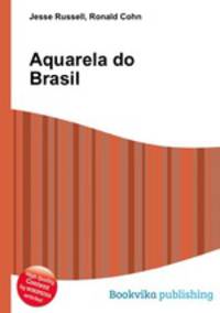 Aquarela do Brasil