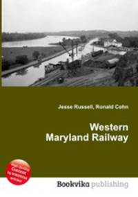 Western Maryland Railway
