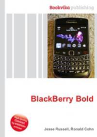 BlackBerry Bold