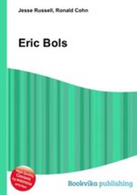 Eric Bols