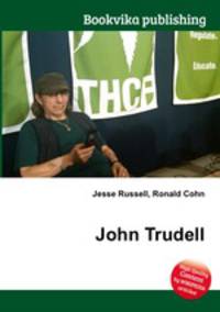 John Trudell